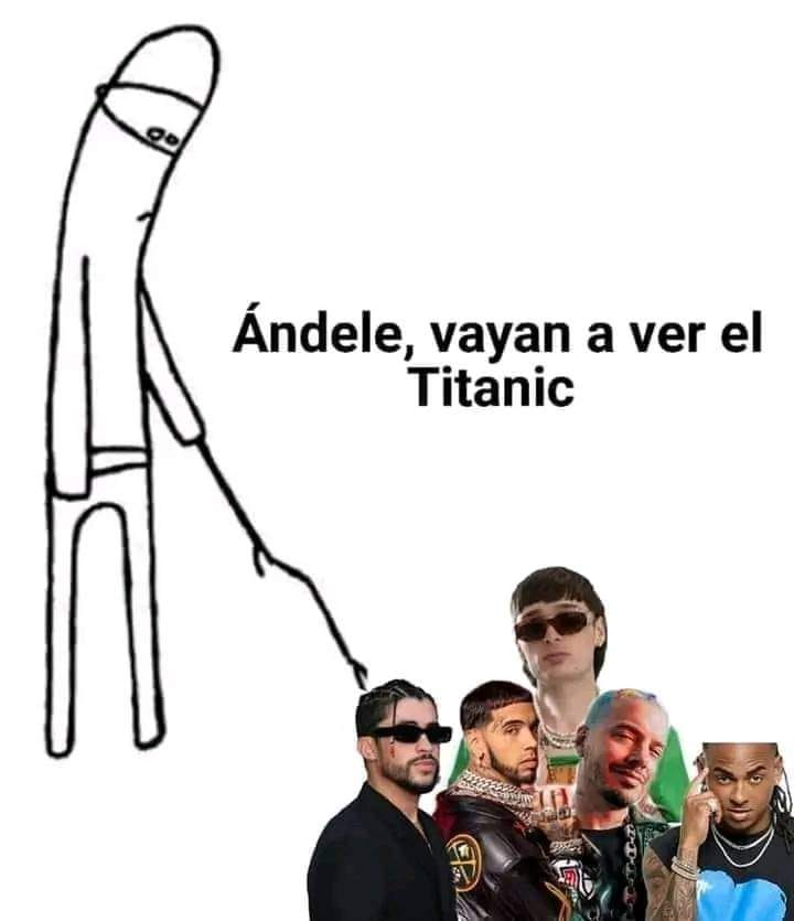 RT si te mola la idea