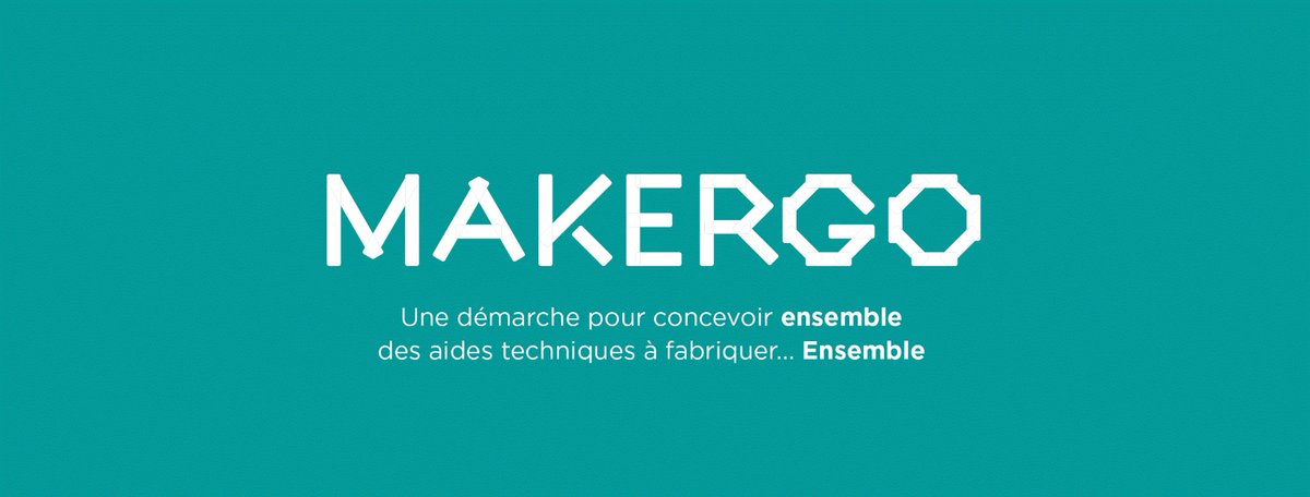 flylillo's tweet photo. We want to say welcome to @Makergo2 french fablab. They will help us to test, improve and share our Ability Kit. Thank you for the trust and welcome in the family ❤️
https://t.co/lqXVTNxrfv
#flylillo #flylilloproject #flylillocommunity #disabledcommunity #disabledplayer https://t.co/GIPC3Klxam