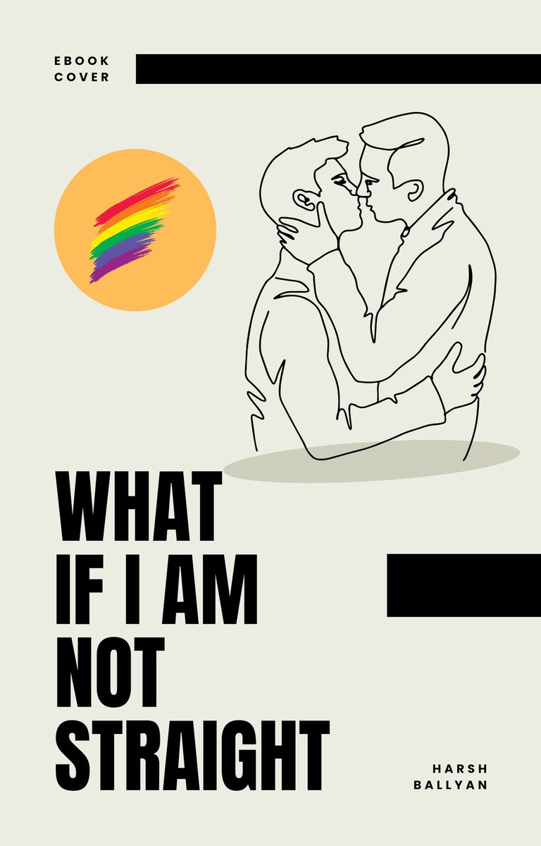 RaaHarsh's tweet image. Drawing from personal experiences and a deep understanding of the #Male perspective,

#Harsh takes readers on a transformative journey of self-discovery and growth.
#HOCD #OCD #mentalhealth #sexualorientation #sexualanxiety