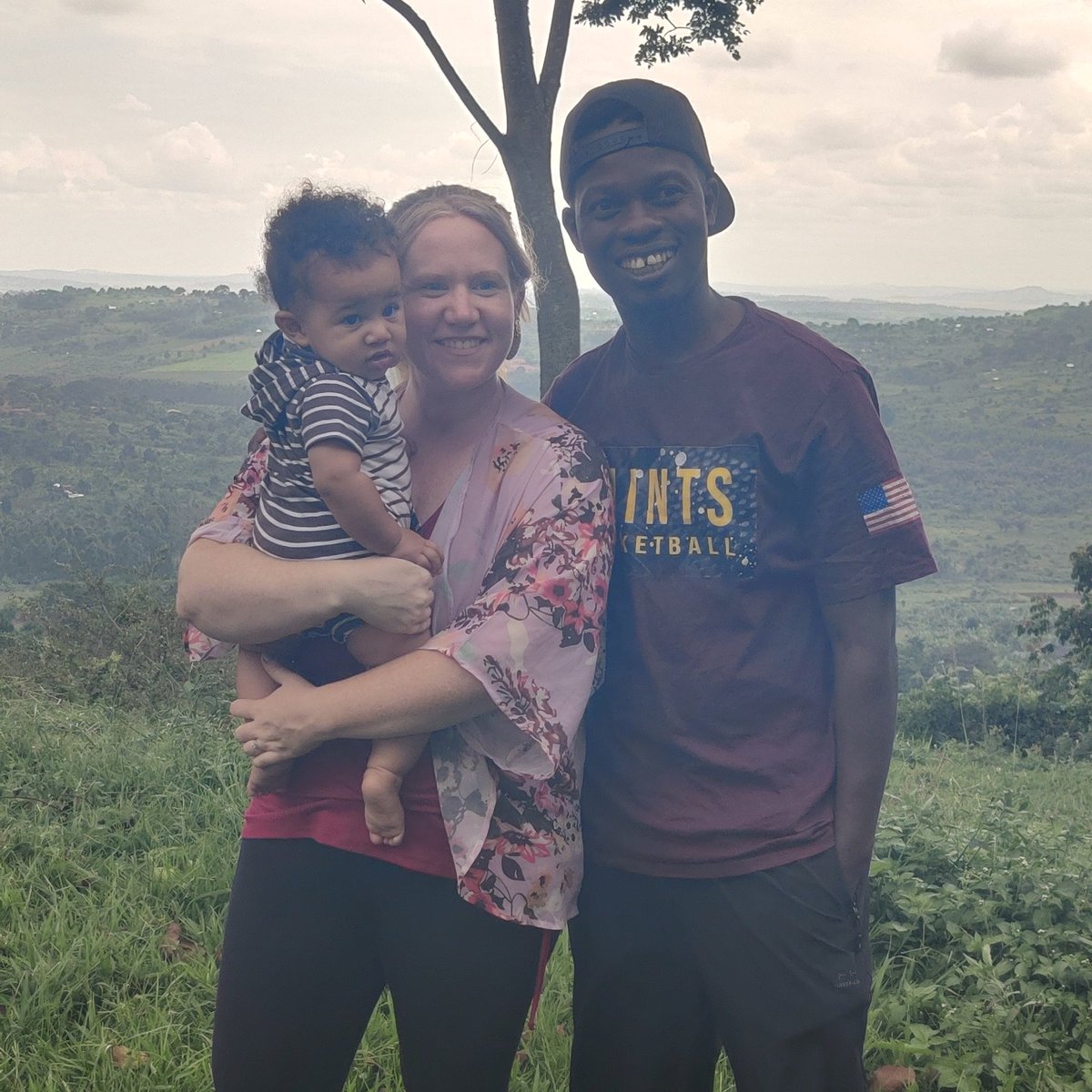 martinssempa's tweet image. American #Independenceday
Hosted wives and husbands of Americans married to Ugandans at #Makula. Had SPs legendary  #BigBite smoked BBQ! We prayed for America. #4thofJuly cc @usmissionuganda @nyamadon @wekesa_amos