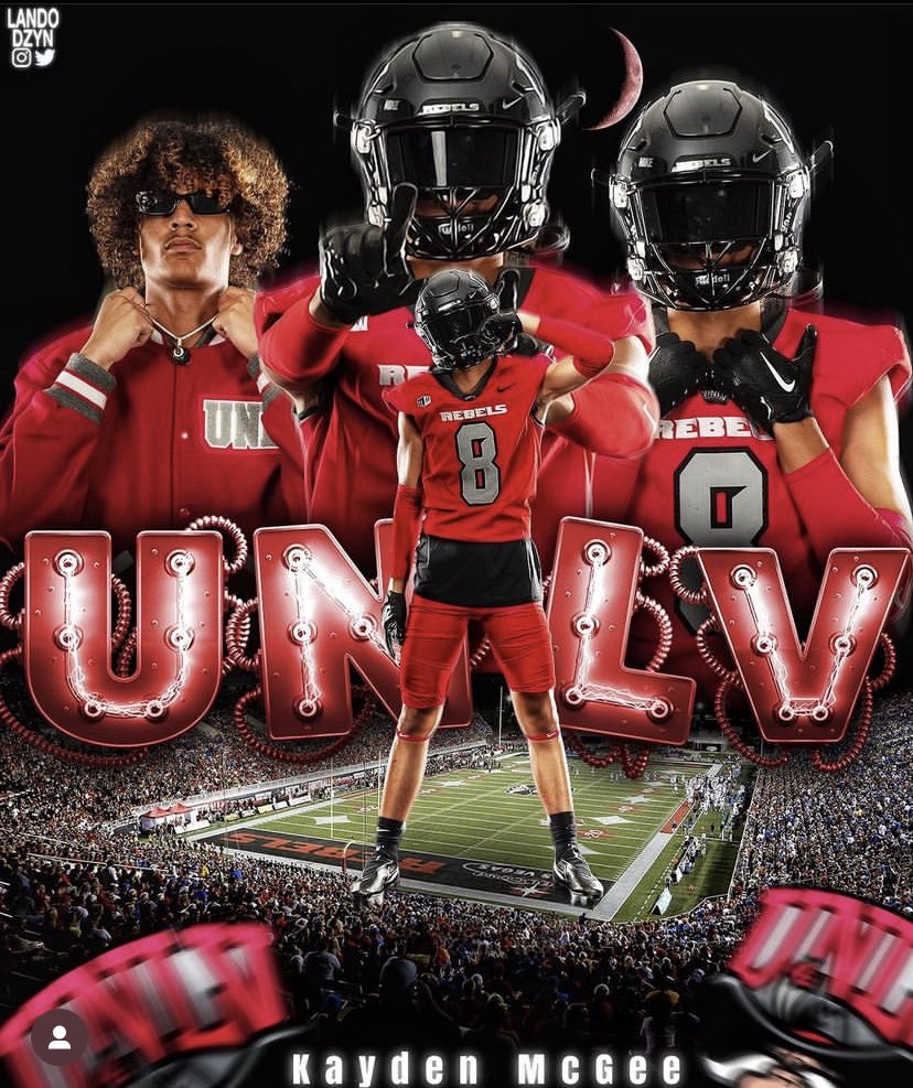 Kayden “BIG PLAY” McGee tweet media