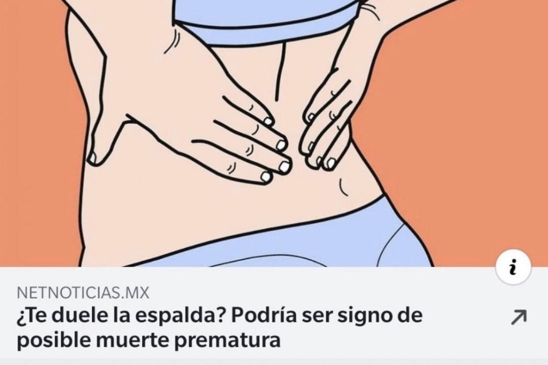 buenos porque días me quedan muy pocos