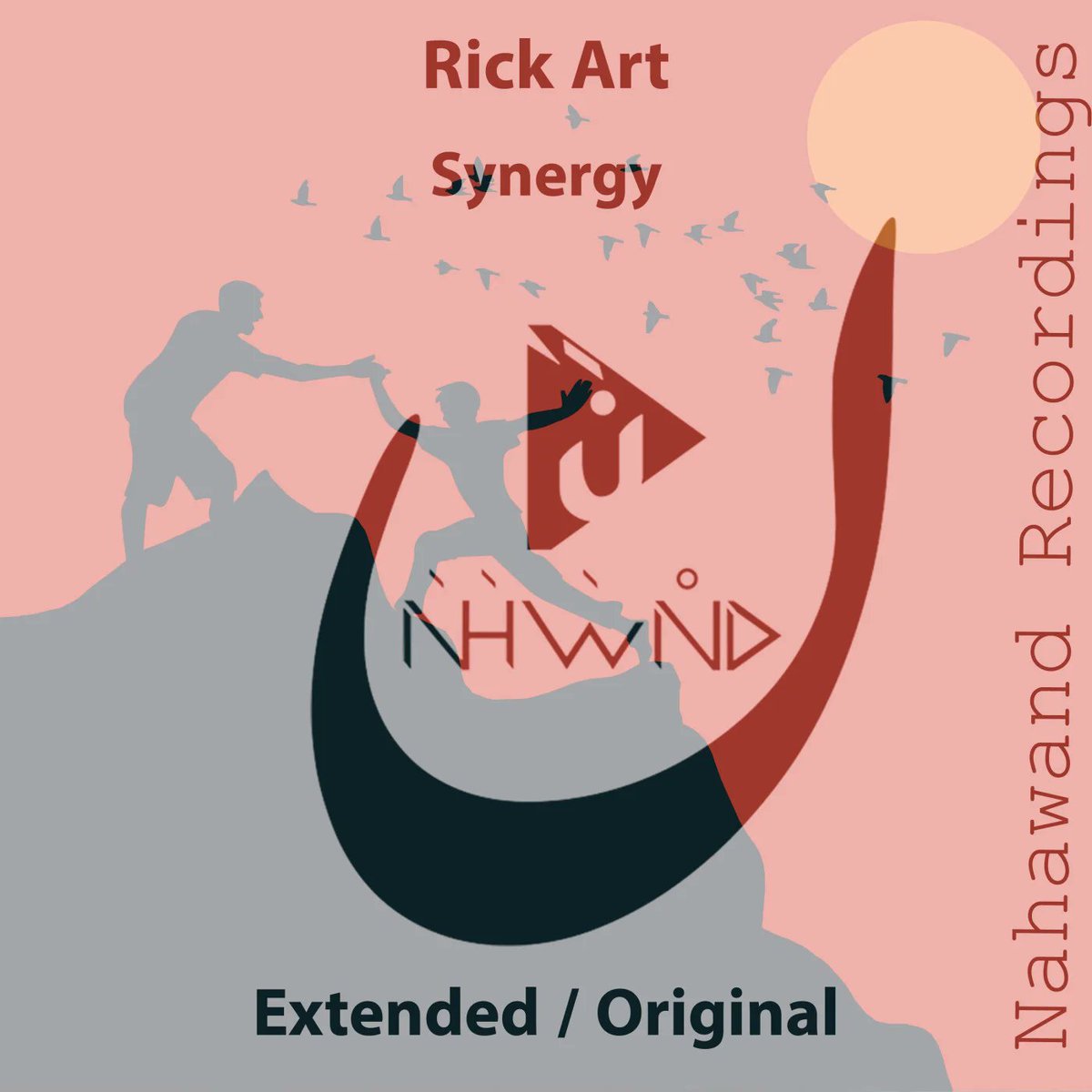 #NowPlaying #SpiritualTrance159 <a href="/PlayTranceRadio/">PlayTrance Radio-TV Spain</a>🔊playtrance.com 19. <a href="/RickArtMusic/">Rick Art</a> - Synergy [<a href="/NahawandRec/">Nahawand Recordings</a>] #NewMusic #Trance #TranceFamily