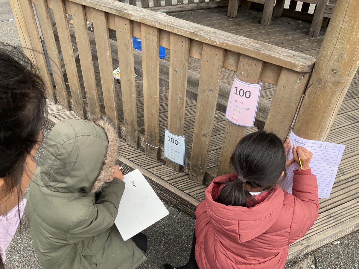 Mrs Scappaticci tweet media