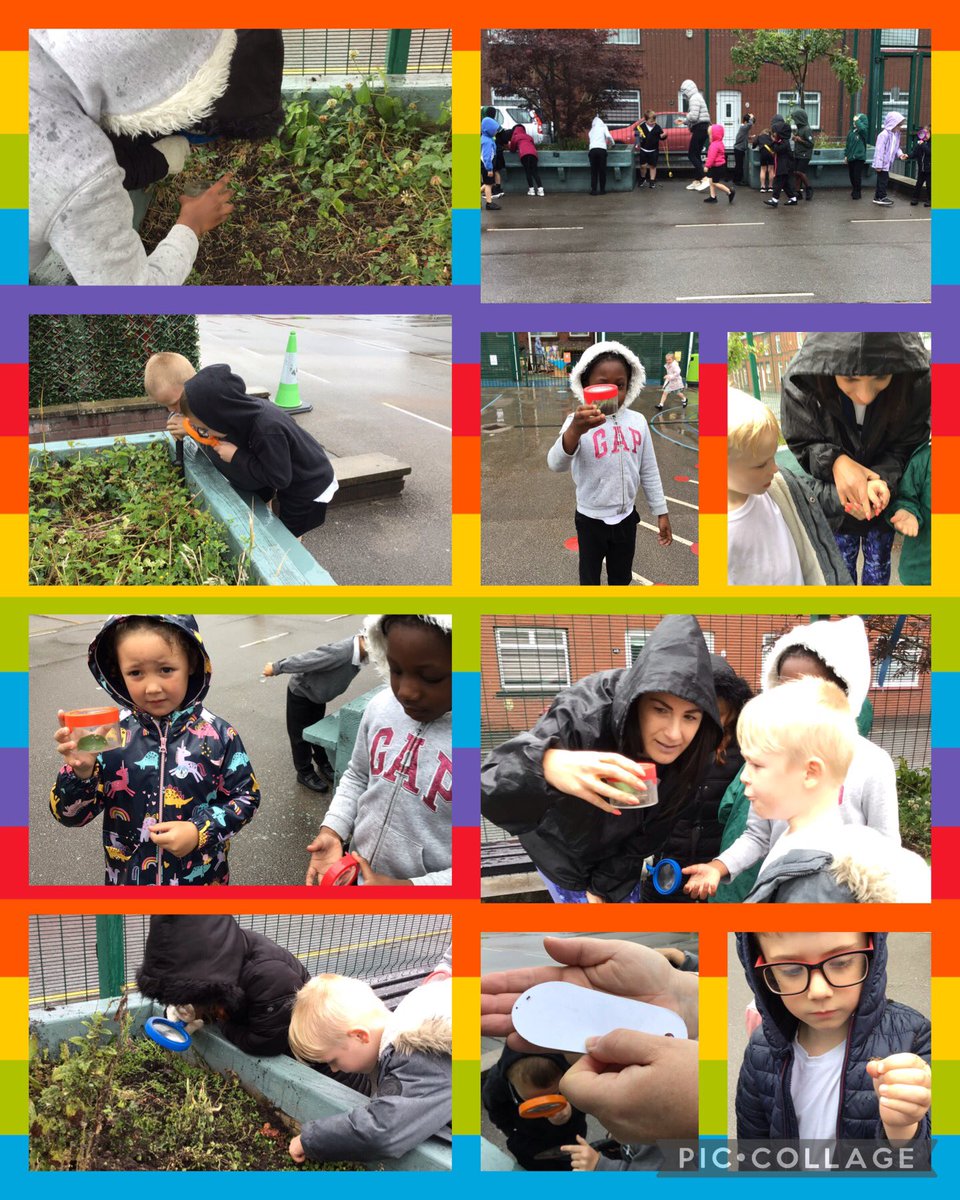 MrsMoore_Parish's tweet photo. Yesterday the new Year 1 class enjoyed a forest school session looking for bugs in their habitats before learning what it means to be an engineer. They designed and built different houses inspired by the story of The 3 Little Pigs. #allaboutstem #ParishScientist @parishschool1 https://t.co/xPkNxHeNx3