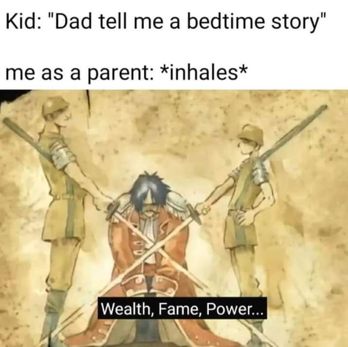 DailyOPMemes's tweet image. Anime : One Piece