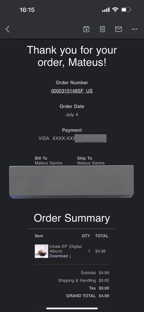 sad matx ◤✠◢ | internet hometown hero tweet media