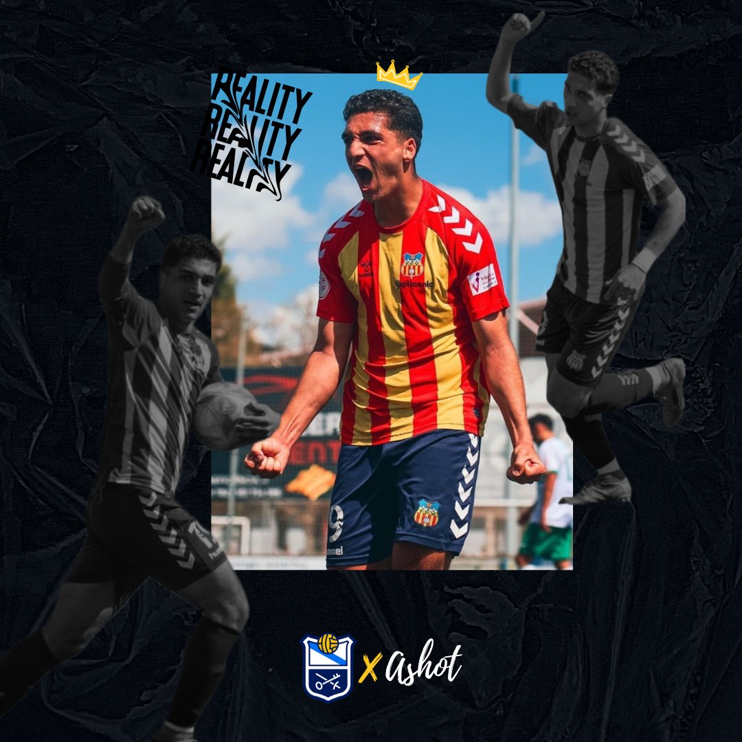 FutManagement's tweet photo. ⚽ MERCATO ✍️
✅ ASHOT ➡️ @aeprat1945
#FutPlayer https://t.co/cM923YXql4