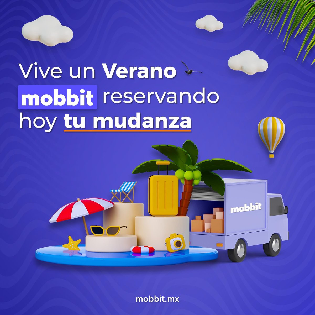 mobbit México tweet media