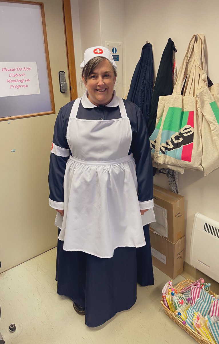 AAU Nurses (@aaunursesuhp) on Twitter photo Celebrating 75 Years of our NHS on AAU thanks to the most thoughtful ward manager @AAUNurseLinsey . . . Always ensuring staff morale is high and leading with compassion and laughter! We appreciate all your efforts! <a href="/InclusionGP/">Ben Jameson @inclusiongp.bsky.social</a> <a href="/CassidyCh21/">Charlotte Cassidy-Priest</a> <a href="/joannastarsss/">Jo Palomo</a> <a href="/UHP_NHS/">University Hospitals Plymouth NHS Trust</a> <a href="/AnnJamesNHS/">Ann James 🌈</a> Celebrating 75 Years of our NHS on AAU thanks to the most thoughtful ward manager @AAUNurseLinsey . . . Always ensuring staff morale is high and leading with compassion and laughter! We appreciate all your efforts! <a href="/InclusionGP/">Ben Jameson @inclusiongp.bsky.social</a> <a href="/CassidyCh21/">Charlotte Cassidy-Priest</a> <a href="/joannastarsss/">Jo Palomo</a> <a href="/UHP_NHS/">University Hospitals Plymouth NHS Trust</a> <a href="/AnnJamesNHS/">Ann James 🌈</a>