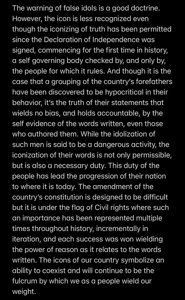 Happy Fourth of July! Click if you want to think on theme for a minute.