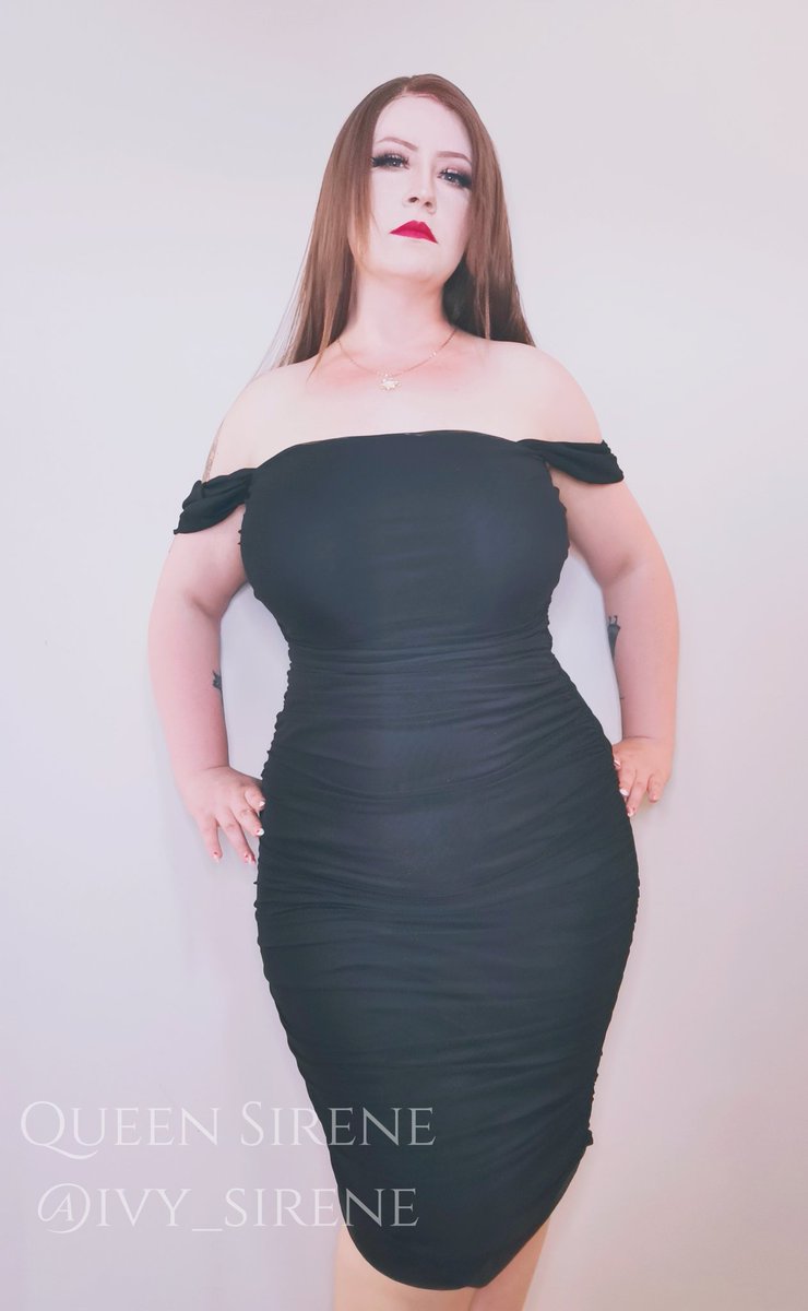 ivy_sirene's tweet photo. Devourer of dreams, and misery maker of your fantasies

I want everything, and I will have it https://t.co/wlEqIlEWiS