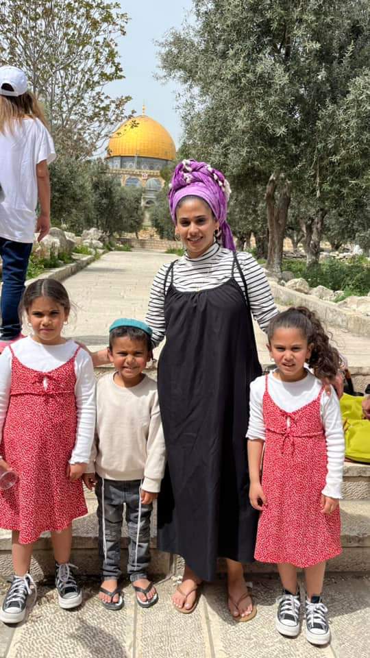 AM ISRAEL CHAI 🇮🇱🇮🇱🇮🇱🇮🇱 family is all the counts