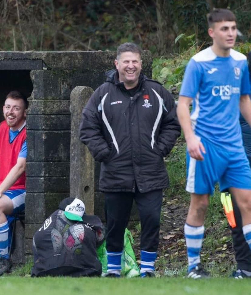 Cefn Cribwr FC tweet media