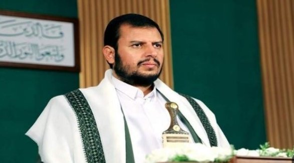 أكد قائدانصار الله عبدالملك الحوثي رفض عقدأي جولات للحوار في السويد تنديدا بسماح سلطات البلد الأوروبي باحراق نسخ من القران
ودعا الحوثي الدول الإسلامية
الى قطع العلاقات الدبلوماسية والمقاطعةالمنتجات السويدية ولفت الى ان ردة الفعل من العالم الإسلامي لم تكن بمستوى جريمة احراق المصحف