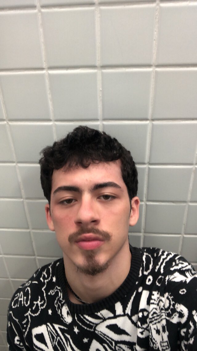 davi lellis tweet media
