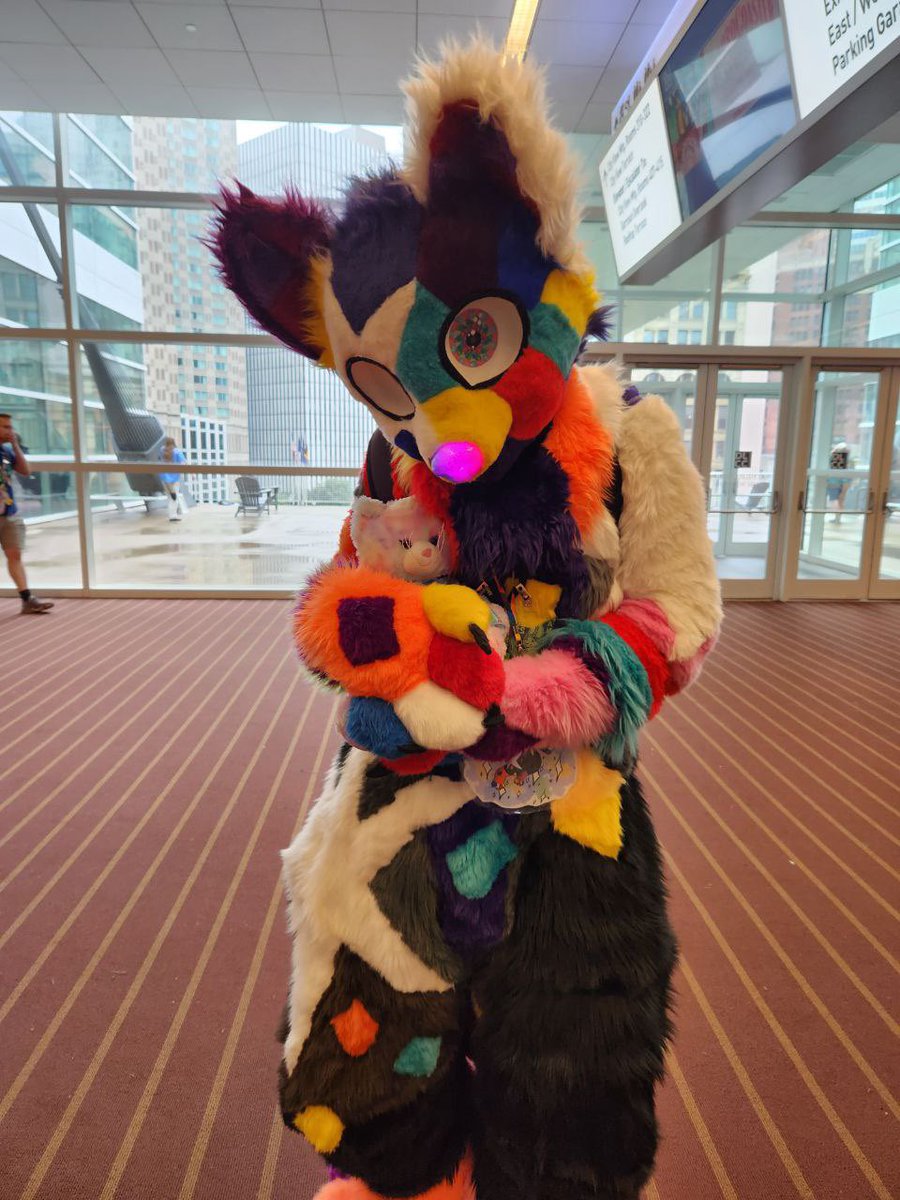 sparkledogkal's tweet photo. Hiya…
Welcome to my page. Here you will find all things sparkle dog related and other tom foolery. Hope you enjoy your stay.

My fursuit mother is: @OtterlyTiffin https://t.co/7CIeFHtrcL