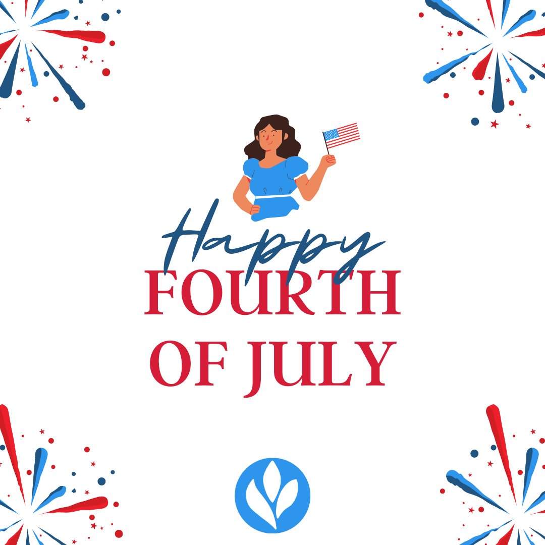 WITcincinnati's tweet photo. Happy Independence Day from getWITit! 🇺🇸✨

Igniting the spark of innovation on this 4th of July! Wishing you a day filled with explosive ideas, limitless possibilities, and empowering moments. 

 #Happy4th #IndependenceDay #getWITit https://t.co/3oJHU8KWlz