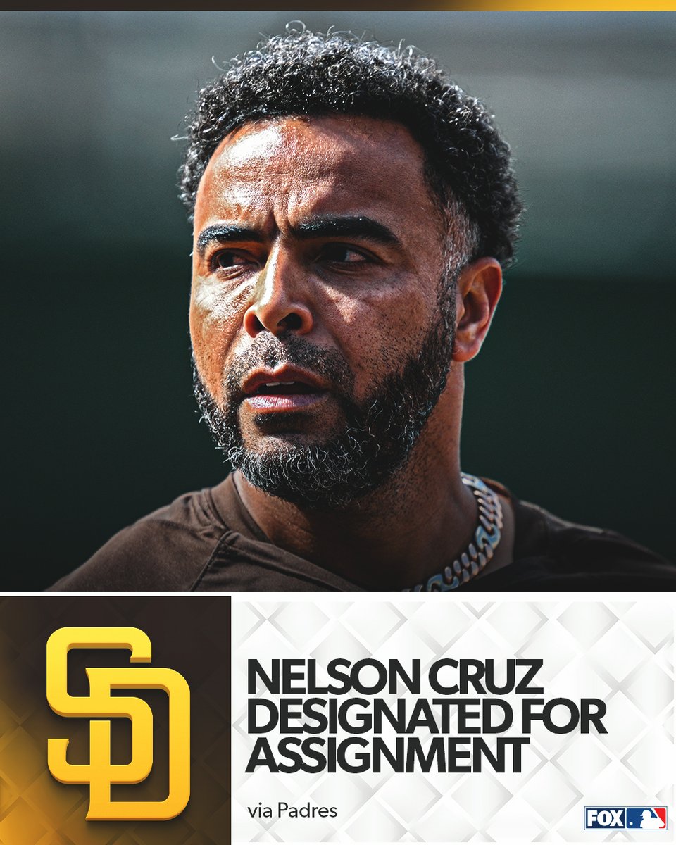 FOX Sports: MLB tweet media