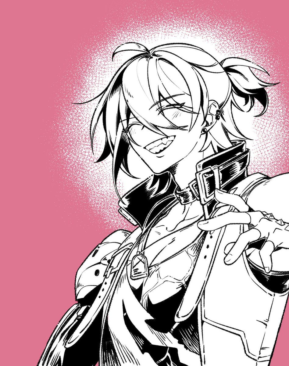 lyssalog's tweet photo. im waiting for you sir #HonkaiStarRail https://t.co/VrzlORYiIc
