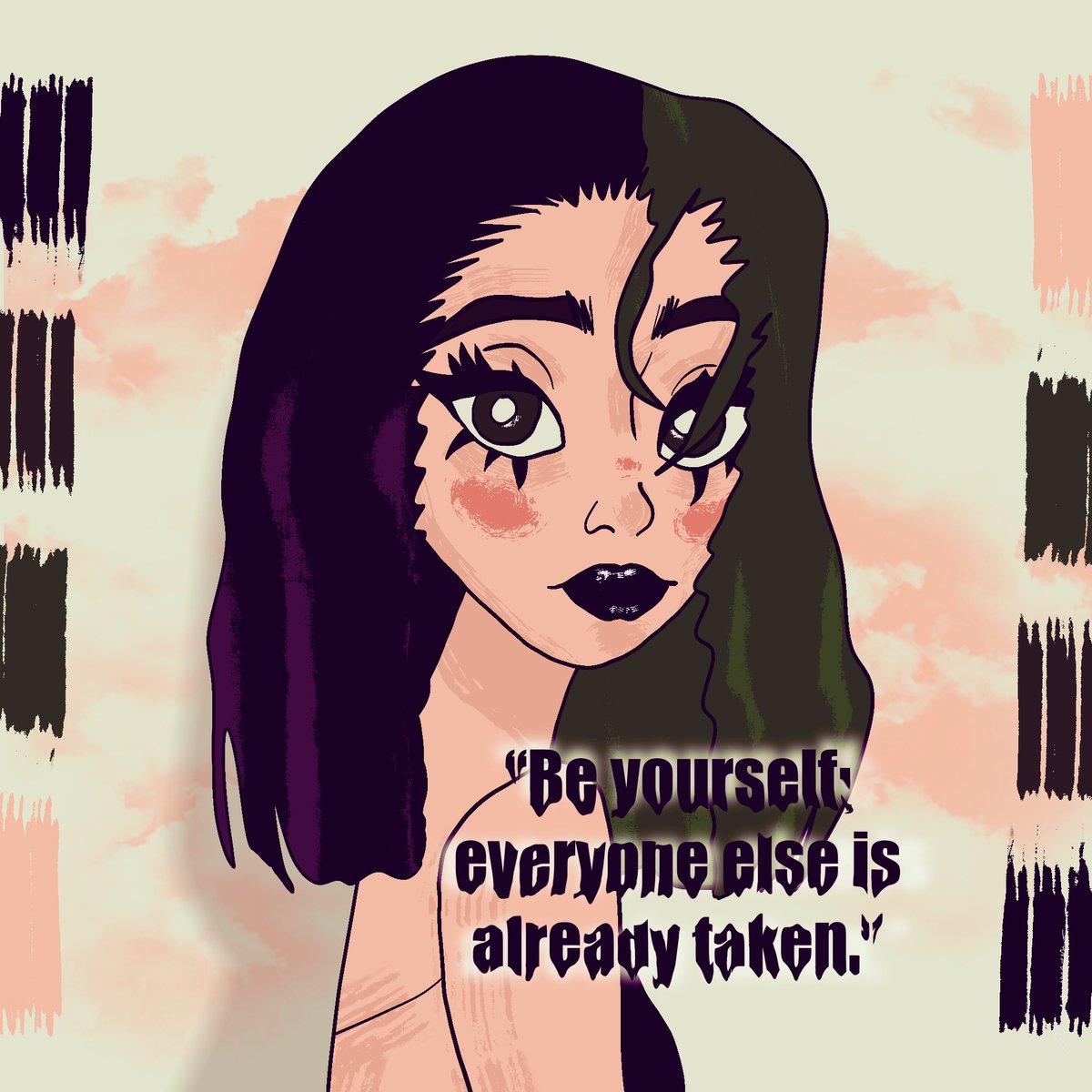 𝐓𝐡𝐞 𝐖𝐨𝐦𝐚𝐧 🦋 tweet media