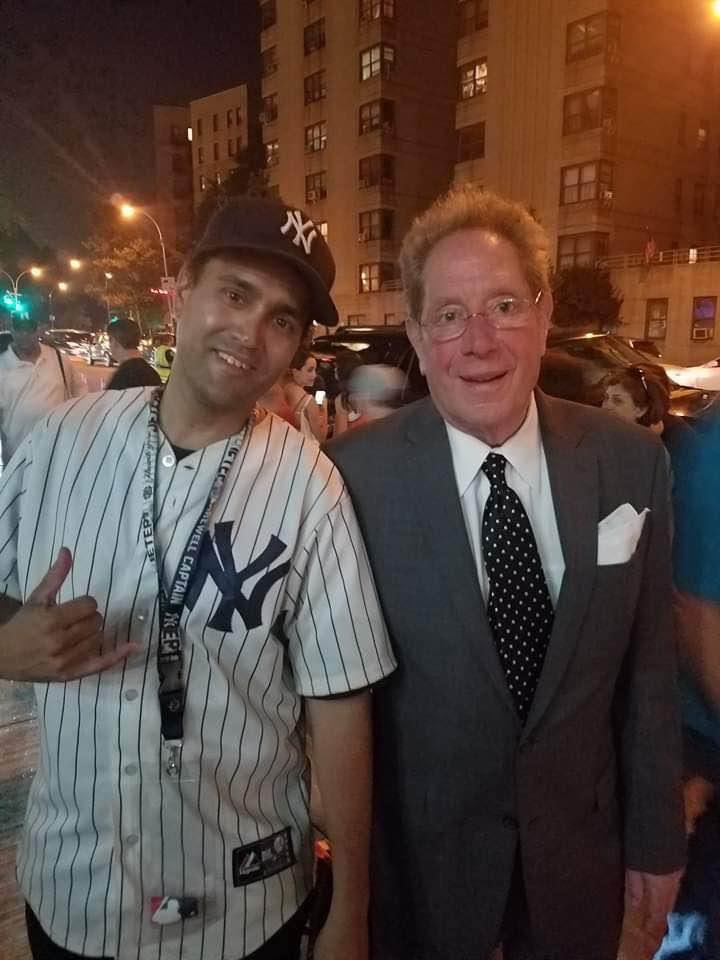 Happy Birthday John Sterling   