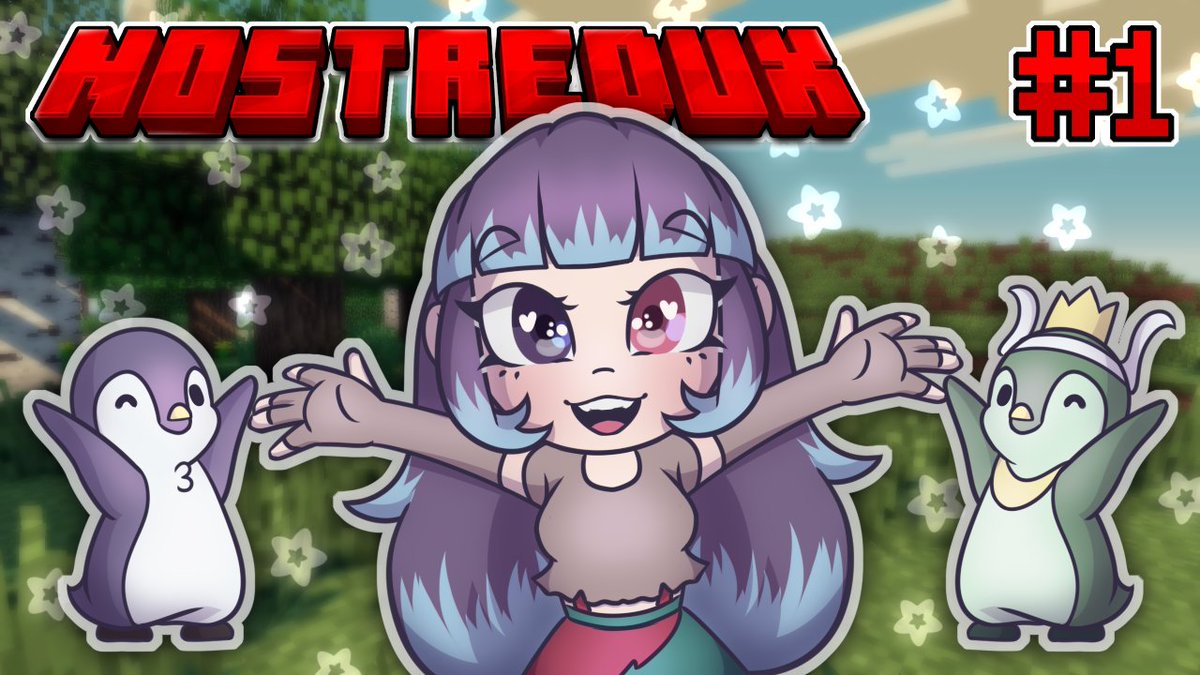 wenystern's tweet photo. Tenemos video nuevo!! resumen de mi primer dia de Nostredux, no hicimos mucho para ser honestos puro CA-MI-NAR, PERO conocimos a dos pequeños nuevos amigos, les aviso que estara interesante lo que hagamos a partir de ahora!
@NostreDux 

https://t.co/6gUBXRd21j https://t.co/QhuMVfTO2K