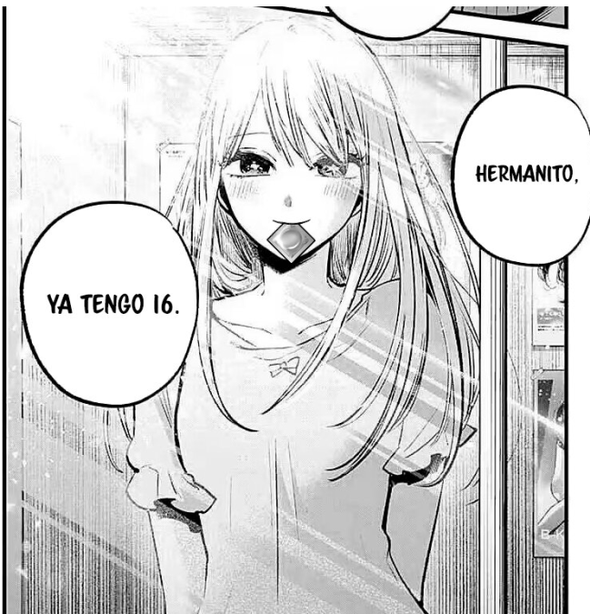 VagaChan's tweet photo. Oshi no Ko ta cada vez melhor 

Aproveita e assiste esse  video : https://t.co/rEZkSsQOvG

#oshinoko https://t.co/h2VE1k6Kv0