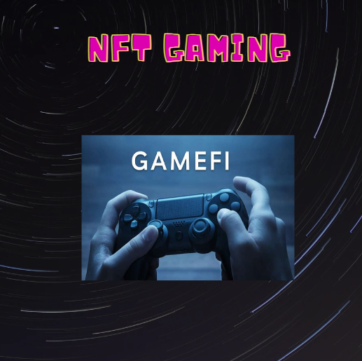 roybitt82's tweet photo. 🤝🔥 NFT gaming ushers in a new era of ownership and excitement, while PFPs face challenges. Say goodbye to still images and embrace immersive experiences with unique digital assets. Game on! #NFTgaming #ChangingLandscape
#GodsUnchained https://t.co/Qwi6dThHjD
