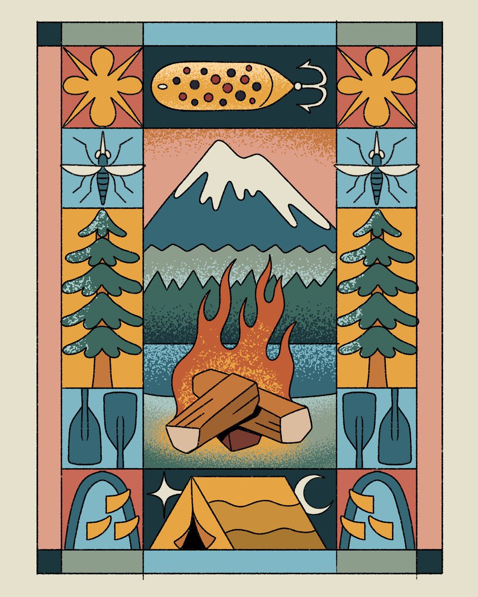 happy 4th here’s a WIP sketch of my weekend