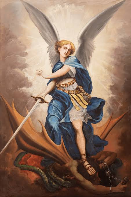 prophetyaoi's tweet photo. My intro for #bibletwt  🙏

-You can call me Mikail, Azrail, or Mikel

-He/They/Void/Sin+

- I'm an atheist but I'm still very interested in religion overall :3 

-I'm hyperfixated on angels godhelpme https://t.co/pSGx7EmPMJ
