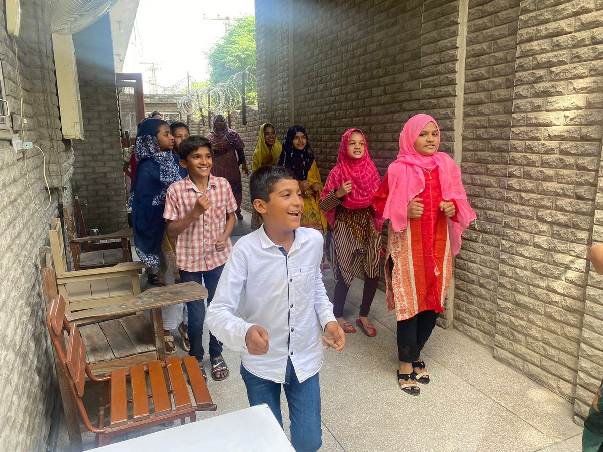 LSUPakistan's tweet photo. Highlights from LSU Summer Cycle Week 1 π #makeyourstorycount #tenyearsofLSU #Lahore #Karachi #Islamabad #Quetta https://t.co/7qFHhOhIwv