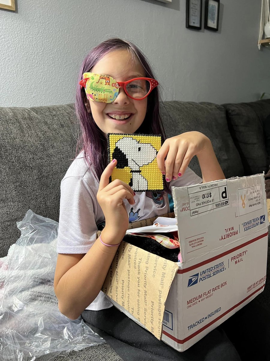 Pray with me for Zoe today with  #DIPG as her symptoms from the brain tumor with swelling are causing loss of balance, hand grip weakness, tiredness etc. Many of you keep asking me about St. Jude. St. Jude is working with UCSF as part of world-wide research team to find a cure