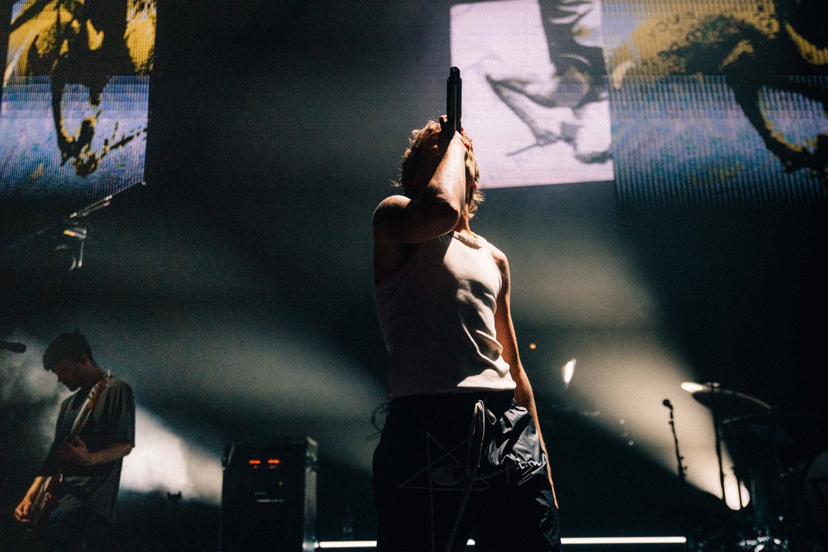 LTHQOfficial's tweet photo. Phoenix, AZ. 3.7.23 #FITFWorldTour https://t.co/4fXftxCDs8