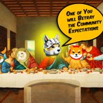 Photo by Robot Inu 🤖🐶💰❓ (@Robot_Inu_)
