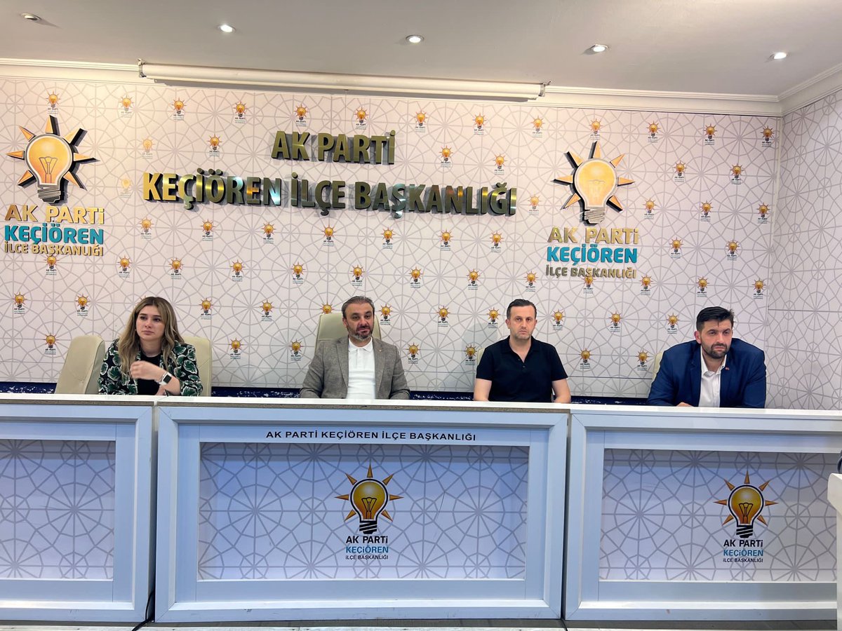 zafercoktan's tweet photo. Haftalık olağan yönetim kurulu toplantımızı @AkpartiAnkara il başkan yardımcımız Sn. @av_vnurbakir ın katılımı ile gerçekleştirdik. @AkKeciorenResmi https://t.co/E3dB9TInhE