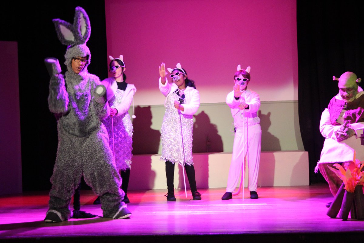 Year 9 Cathays tweet media