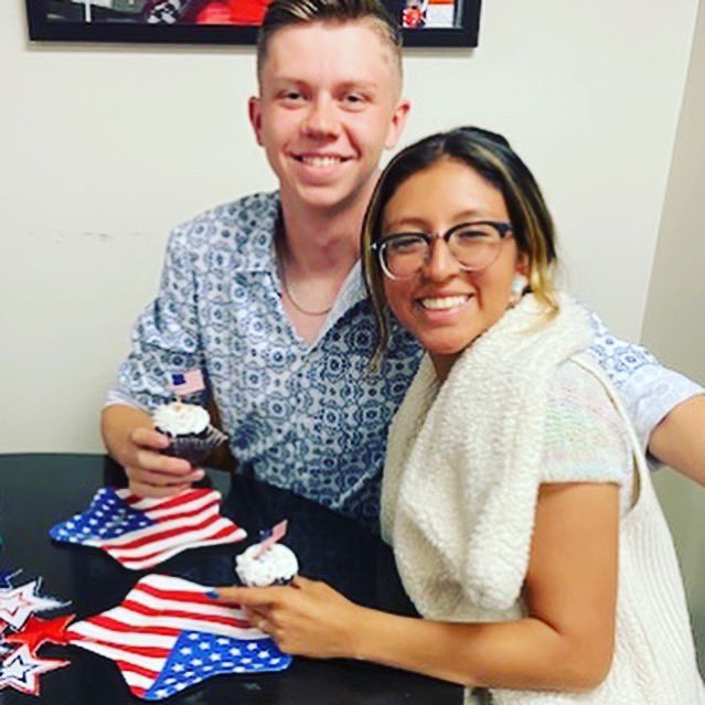 USO Dallas/Fort Worth tweet media