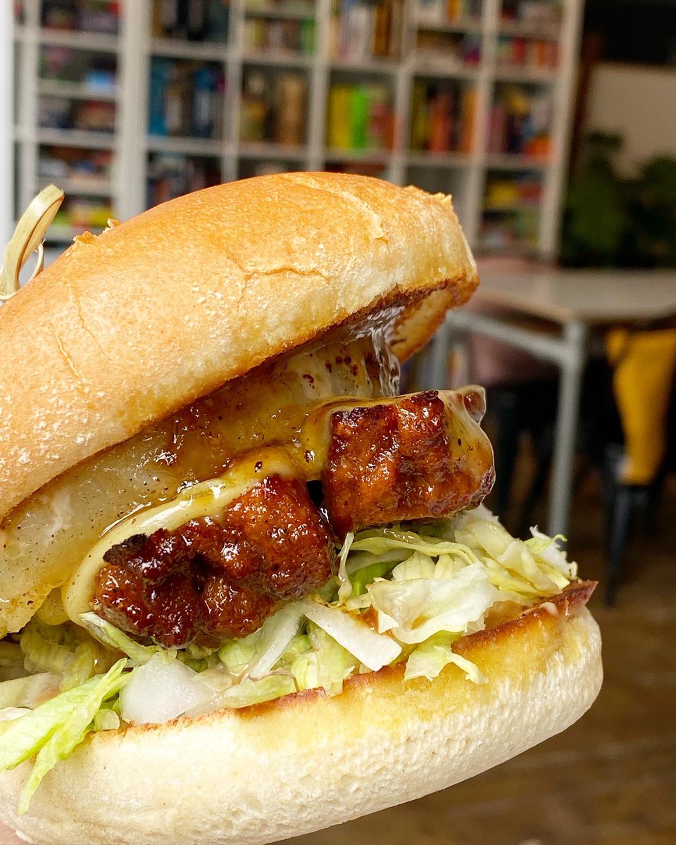 Love Norwich Food tweet media