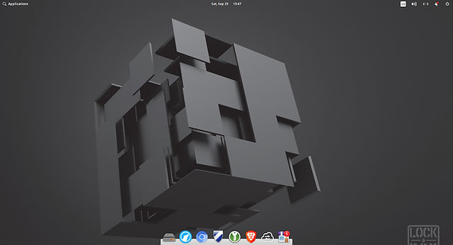 StratousSec's tweet image. Initially launched as a PoC, #Lockbox has officially reached End of Life.  We have received several questions regarding future development of #LBX and we are happy to announce that we will be moving towards development  on #QubesOS.  #Crypto #Cardano

thelbx.io