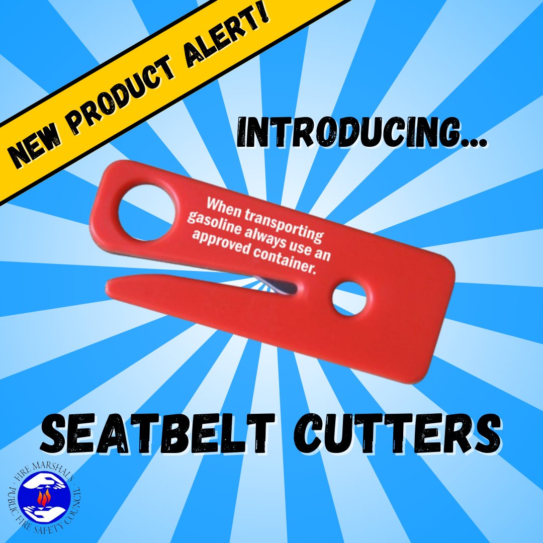 FIRE SAFETY COUNCIL tweet media