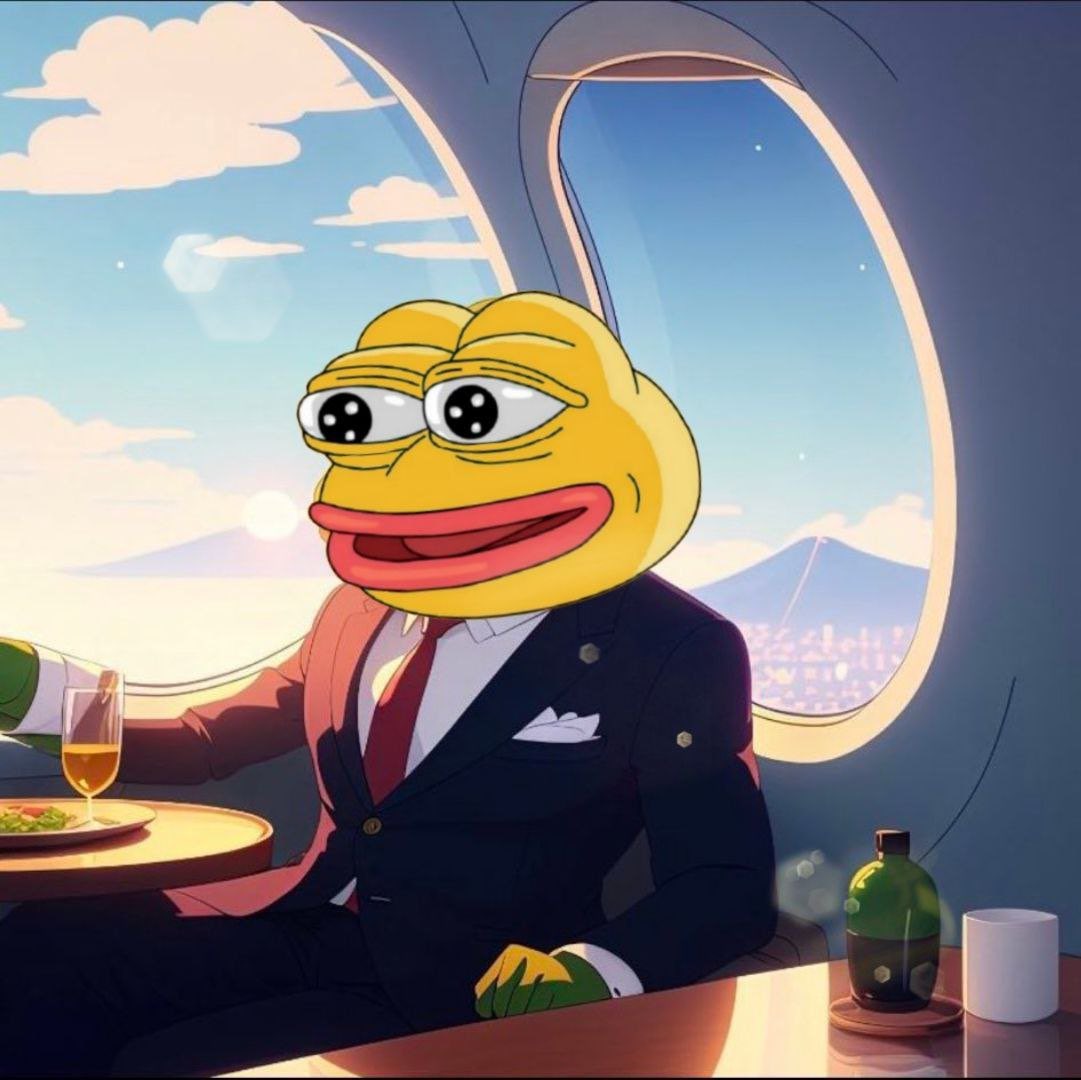 #Pepe2 is the BullRun 💹✅🚀