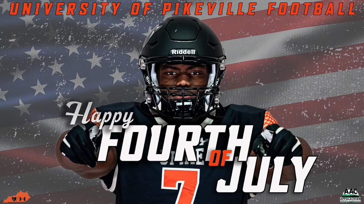 On This Day: We celebrate 247 years of the land of the free and the home of the brave🇺🇸