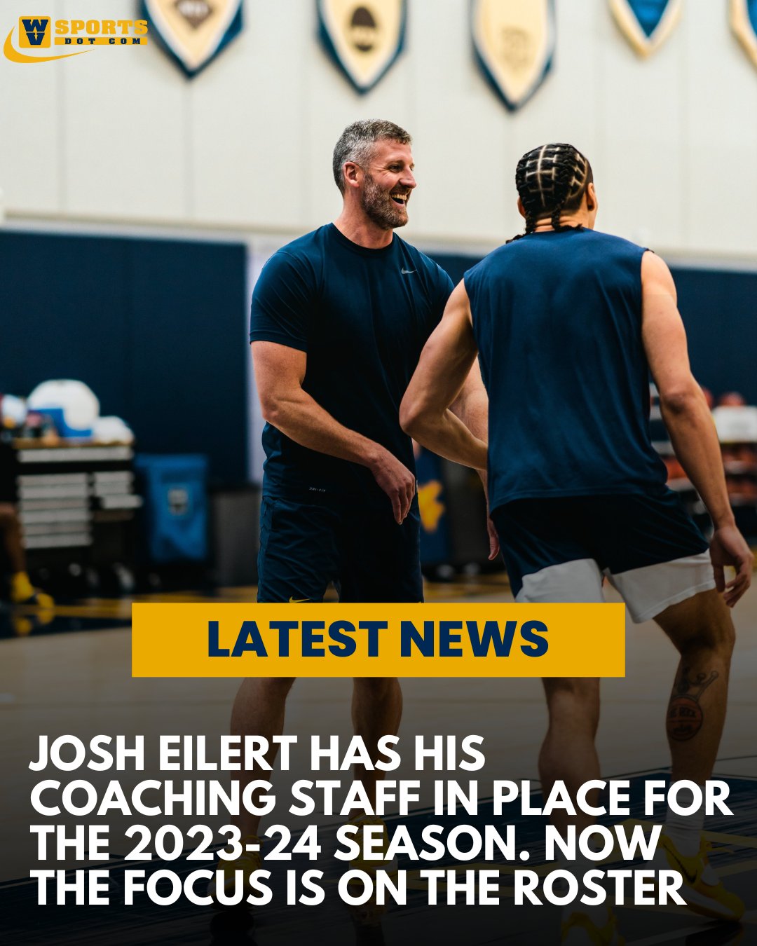 wvsports-on-twitter-with-the-staff-in-place-focus-now-on-the