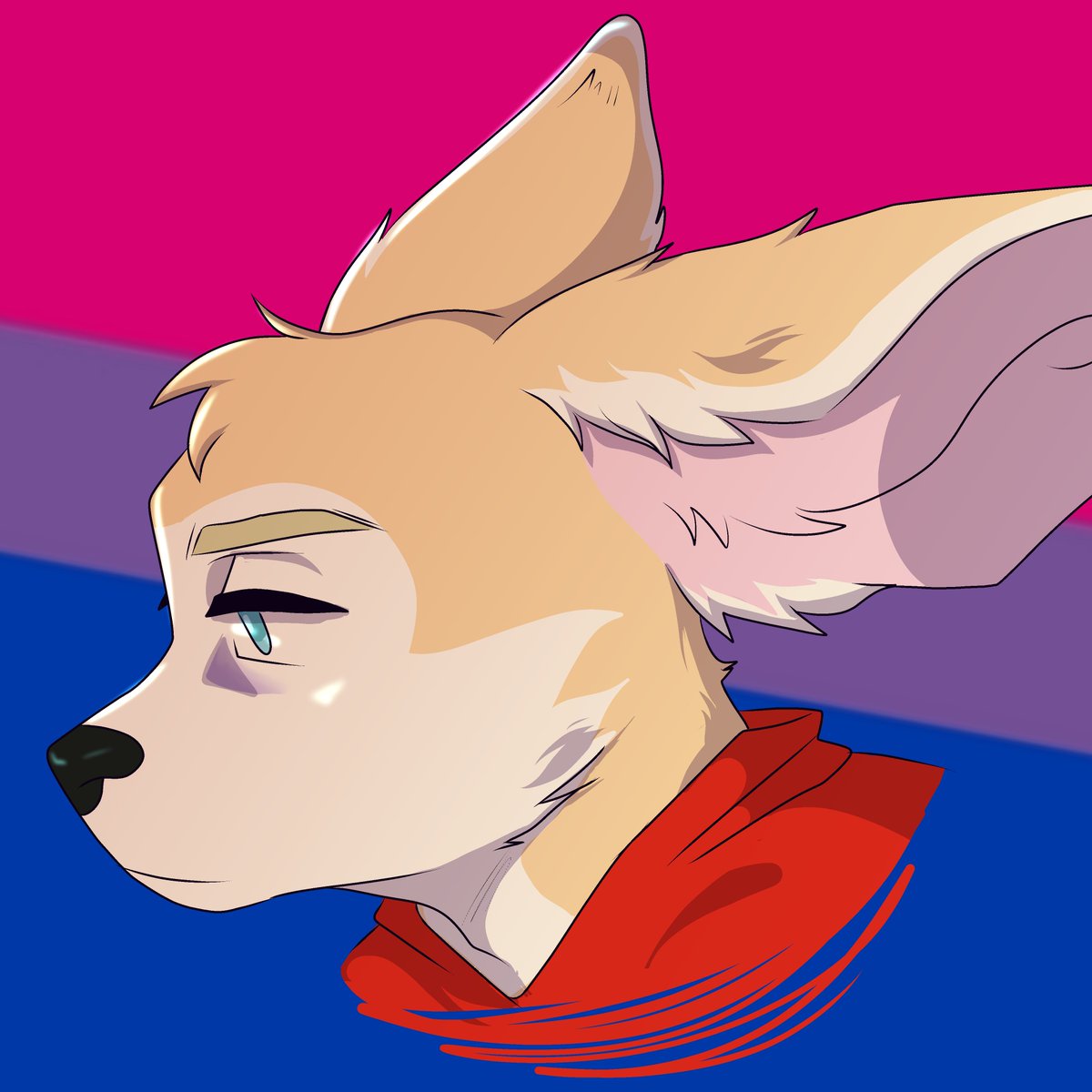 PapaMaxx99's tweet photo. Very late!
Pride Icons for @JordanWakeland https://t.co/Oy3pjcx7iG