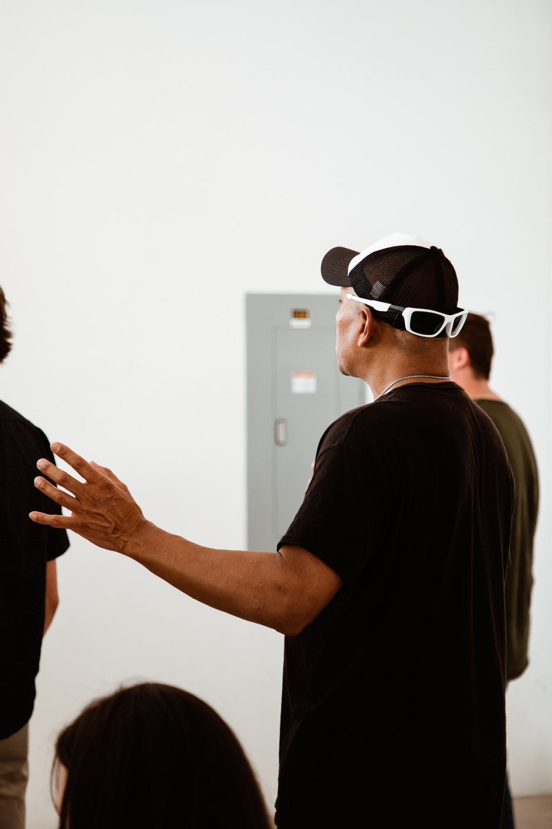 trenton_mueller's tweet image. “Jesus isn’t just someone to understand, he is a Savior to receive.” It’s pretty awesome what God is doing in our church right now. His word proclaimed and his presence felt in the room!  #JesusIsGood #wearesendnetwork #sendnetwork