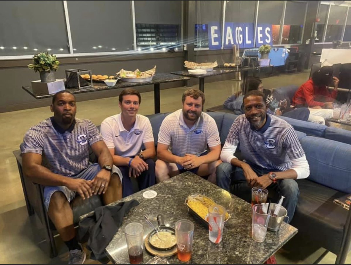 It is with heavy hearts we share the passing of Coach Ty Nelson. Coach Ty was a pivotal part of Calera Basketball’s success from 2019-2021. Please join us in lifting up his family in thoughts and prayers…He will truly be missed! 🙏