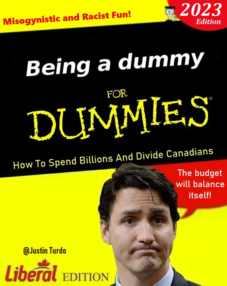 GoldenCuffs365's tweet photo. @PascaleStOnge_ @cafreeland A bunch of clowns running our country! https://t.co/zlTM95w2hF