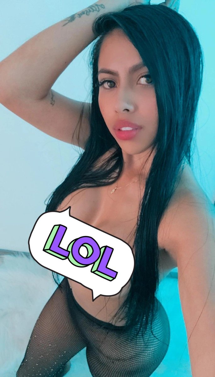 YekaGomez10's tweet photo. Les tengo video delicioso que espera para suscribirte😈no se lo pierda 👇
https://t.co/TNihpVRgri https://t.co/T1L1l1dVMi