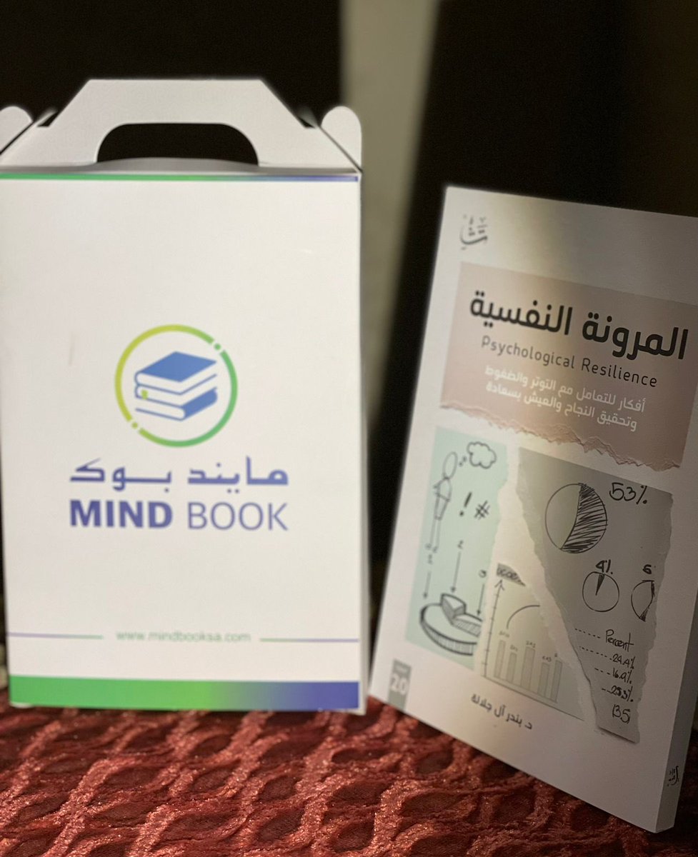 B_Jalalah's tweet photo. معظم المشاعر المؤلمة والمحزنة والمقلقة تنشأ بسبب كثيرة التفكير السلبي في الماضي أو المستقبل ، صحيح أننا بحاجة دوما للاستفادة من تجارب الماضي وللاستمتاع بالذكريات الجميلة وكذلك نحتاج أن نخطط لمستقبل ونرسم أهدافنا ، ولكن المؤسف أن الغالبية يسافرون بتفكيرهم بعيدا عن وقتهم ولحظتهم الحاضرة ، يضيعون جهدا نفسيا ووقتا ثمينا في التحسر على الماضي والقلق السلبي من المستقبل ، ولذا يعاني بعضهم من التعاسة ومن اضطرابات نفسية كالإكتئاب والقلق . 

من خطوات عيش اللحظة : 

1.أسأل نفسك : " ماذا أفكر به الآن ؟ هل هو شيئ متعلق بالماضي أم الحاضر أم المستقبل ؟ " ، والسؤال الأهم : " هل يجب علي الآن وفي هذه اللحظة أن أفعل شيئا ؟!! " ،  إن كان يتطلب منك فعل شيئ فافعله ولا تسوف لكي لا يزيد الضغط النفسي ، ولكن في الغالب ستكون الإجابة لا . لذا قبل أن تسترسل في التفكير بسلبية - فتصبح الفكرة المزعجة تكبر وتنحدر مثل كرة الثلج - قم مباشرة بتغيير الفكرة إلى فكرة أخرى أو أمر آخر، والأسهل من ذلك أن تركز على أية فعل تفعله وتنغمس فيه .

2.كن موجودا بتفكيرك و وعيك في كل لحظة ، ركز تفكيرك على الأشياء الجميلة التي تحدث يوميا أمامك ، على ابتسامة طفل ، مكالمة مع صديق ، منظر جميل ، حيوان أليف ، هواية ممتعة .

3.استمتع باللعب، بالتواصل مع الأصدقاء، بممارسة هواية ، وغيرها .

4.مارس عملية الانغماس Flow ، عبر التركيز في مهمة أو عمل معين له علاقة بأهداف حياتك .

5.أعط عقلك وقتاً لا تحاول فيه تحليل أي تصرف تراه، ولا تطلق أحكاماً وتقييماً لأي أمر يمر بك، ولا تتوقف كثيراً عند أي فكرة Non-judgmental thinking

6.ممارستك للتنفس العميق يخفف التوتر والقلق ويحسن التفكير ويجعلك أكثر وعيا بلحظتك وبما حولك . أثبتته دراسات عديدة منها دراسة لأحد الباحثين حيث وجد باستخدم أشعة للدماغ fMRI انخفاضاً في نشاط منطقة لوزة الدماغ المسؤوله عن القلق والخوف وزيادة في نشاط مقدمة الدماغ المسؤولية عن التركيز والانتباه  .

7.عود نفسك أن تفكر - معظم الوقت - في الساعات القليلة القادمة ، وما يجب أن تفعله فيها ، وما المشكلات التي قد تحملها ، وما الأشياء التي سوف تستمتع بها . 

8.يزيد تركيزك في الحاضر في اللحظة الحالية كلما زاد تركيزك على أي نشاط تقوم به ، حين : تتكلم مع صديق، تفرش أسنانك،  تمارس رياضة، تقرأ، تلعب، وغير ذلك .

9.حين تكون في أي مكان، أو عند إشارة المرور، أو حين يتحدث إليك أحد ، كن حاضراً بوعيك، لاحظ ، لا تذهب بتفكيرك إلى مكان آخر ، أو زمن آخر ماضي أو مستقبل .

حين تمارس ذلك عدة مرات يوميا سوف تتحول لعادة ذهنية تلقائية .

#كتاب_المرونة_النفسية